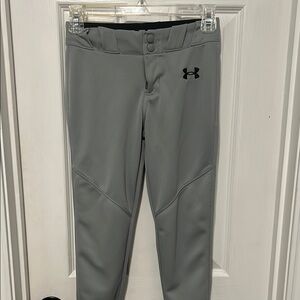 Under Armour baseball pants